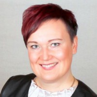 Minna Kitinoja