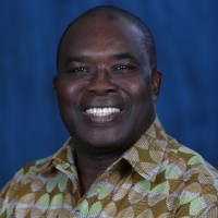 Braimah Apambire, Ph.D.