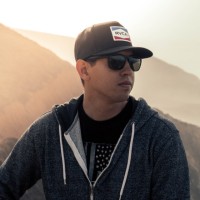 Myles Mossbacher