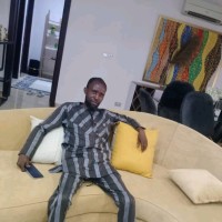 Jimoh Abass