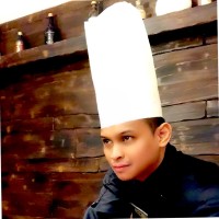 Chef Zam hamdan