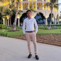 Mohsin Shaukin