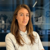 Giulia Bertolini