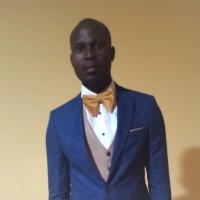 Emmanuel yao Normeshie