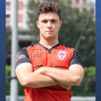 Ethan James Stratton