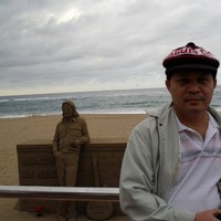 luis lagunay