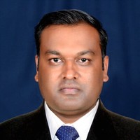 Yogesh Supekar