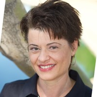 Pam Gardiner