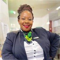 Sibulele Mtishe