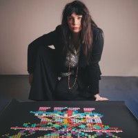 Maria Olga Vlachou