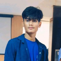Md Naimuddin