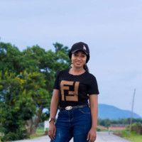 Adeline Paragon