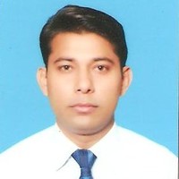 Imran Rashid
