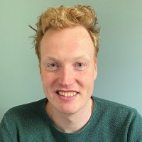 Stijn Wolters