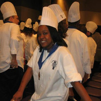 Tiffany Mccoy, Mba