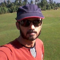 Imran Saif