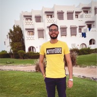 Mohamed Mahdy
