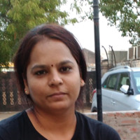 Rajni Ghia