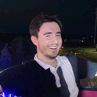 Brendan Muskaluk