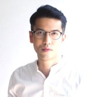 Nicholas Ong-Lewis