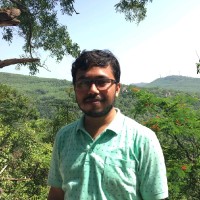 VIKASH KUMAR RAUSHAN