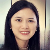 Lizzy Zhang