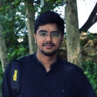 Sudhanshu Kr Ambastha