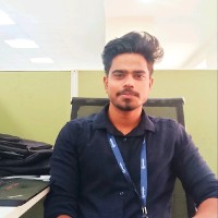 Akash B