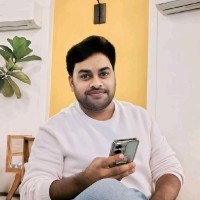 Kishore Goud