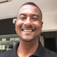 Anand Chandra Sekaran
