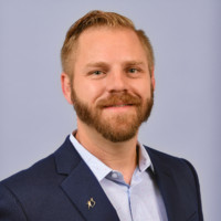 Nicholas Schreiber, MBA, DBIA