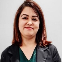 Reet Demblani