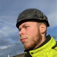 Olle Vilhelmsson
