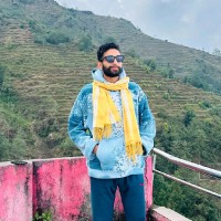 Himal Dhamala