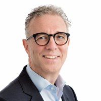 Bernard de Vries Robles