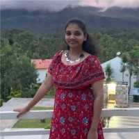 Deeksha A S