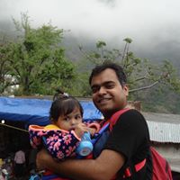 Nimit Singhal