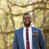 Keith Berkeley Jr