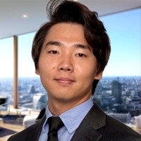 Jake Jeong