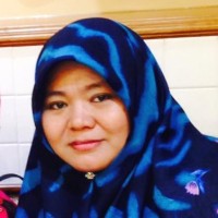 Shareah Mokhtar