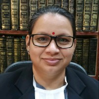 Meenu Sharma Goswami