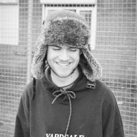 Charlie Brookes