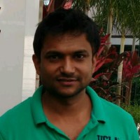 Anupkumar Yadav
