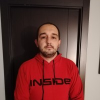 Francisco Javier Delgado Garcio