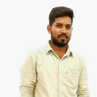 Srikanth Baki
