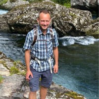 Daniel Uhrenholt