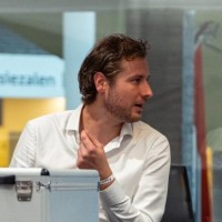 Diederik de Groot