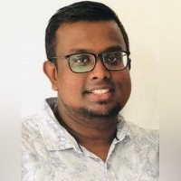 Ganith Kandanarachchi