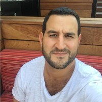 Simon Mashian