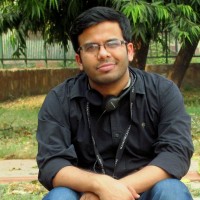 Dr. Tushar Suvra Ghosh